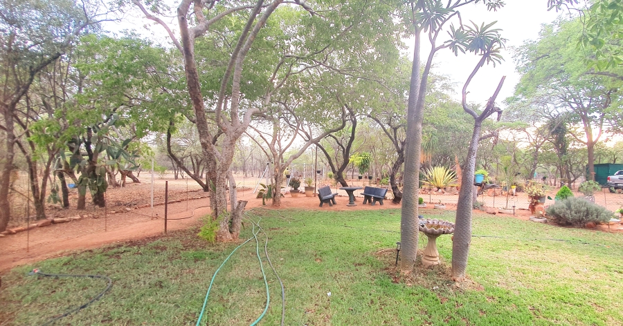 3 Bedroom Property for Sale in Modimolle Limpopo