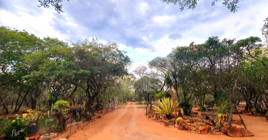 3 Bedroom Property for Sale in Modimolle Limpopo