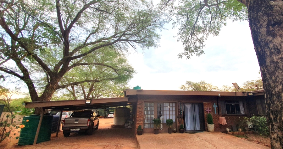 3 Bedroom Property for Sale in Modimolle Limpopo