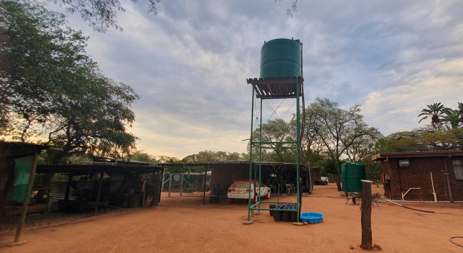 3 Bedroom Property for Sale in Modimolle Limpopo