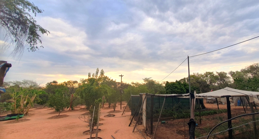 3 Bedroom Property for Sale in Modimolle Limpopo