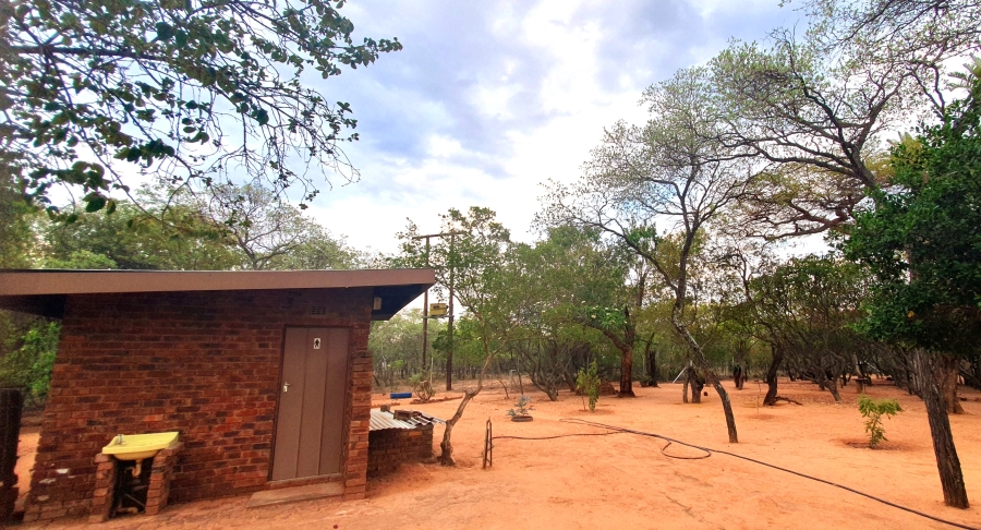 3 Bedroom Property for Sale in Modimolle Limpopo