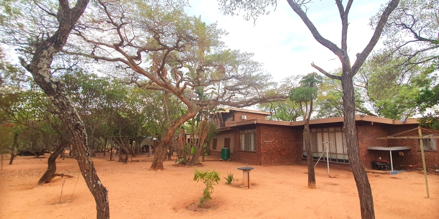 3 Bedroom Property for Sale in Modimolle Limpopo