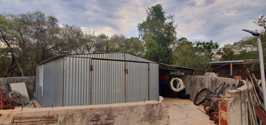 3 Bedroom Property for Sale in Modimolle Limpopo