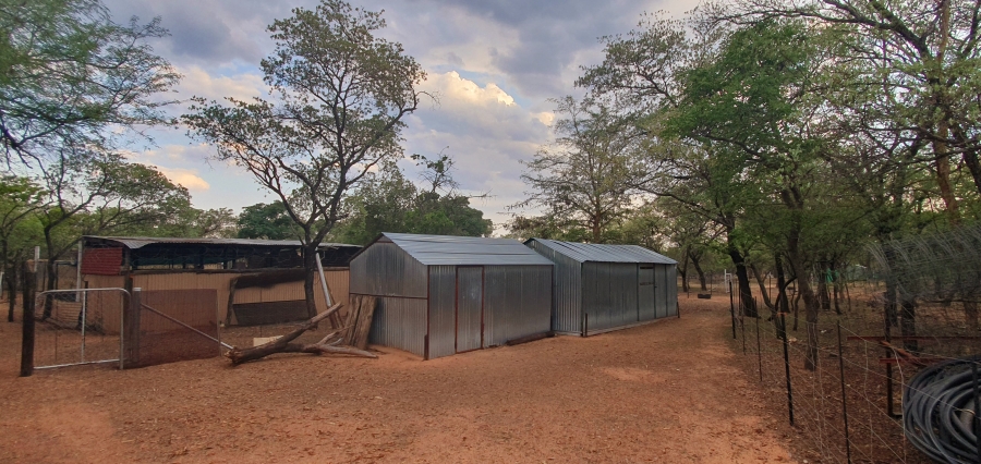 3 Bedroom Property for Sale in Modimolle Limpopo