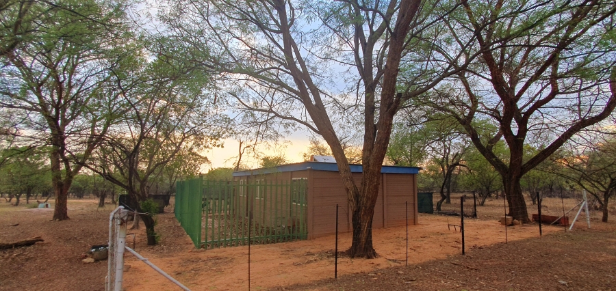 3 Bedroom Property for Sale in Modimolle Limpopo