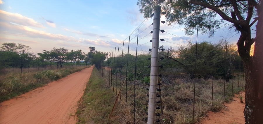 3 Bedroom Property for Sale in Modimolle Limpopo