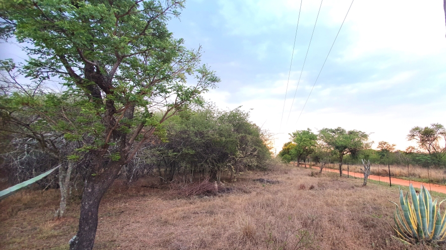 3 Bedroom Property for Sale in Modimolle Limpopo