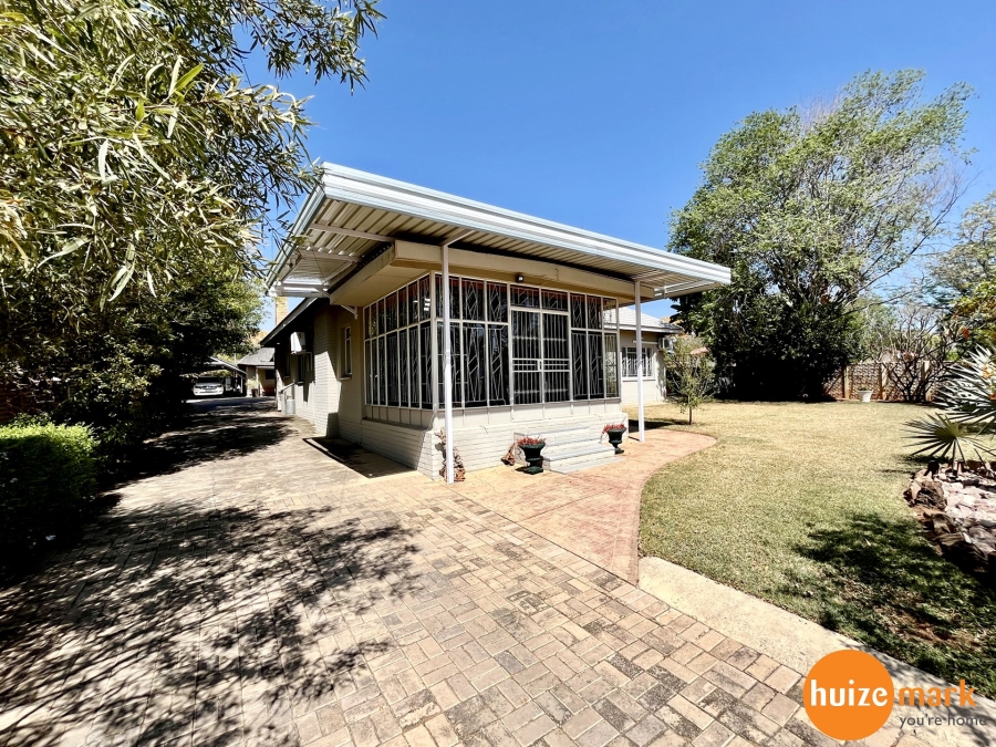 4 Bedroom Property for Sale in Modimolle Limpopo
