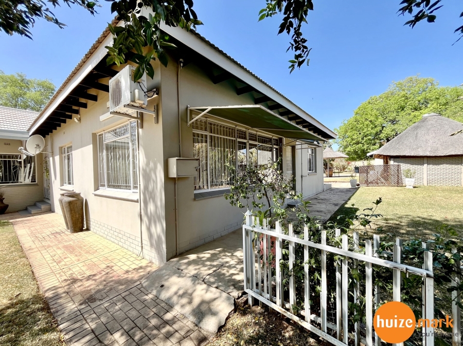 4 Bedroom Property for Sale in Modimolle Limpopo