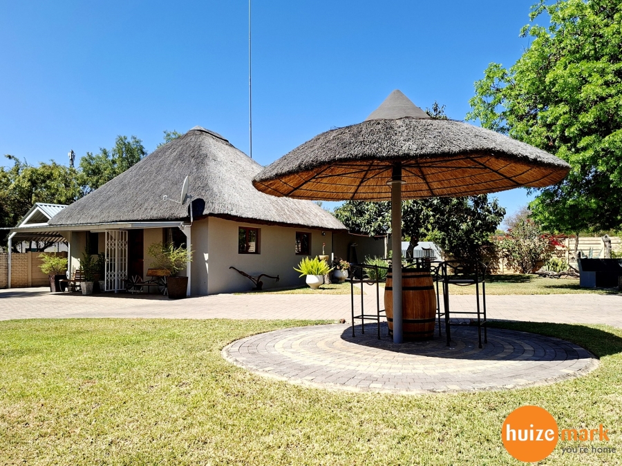 4 Bedroom Property for Sale in Modimolle Limpopo