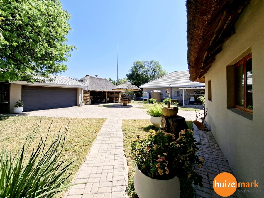 4 Bedroom Property for Sale in Modimolle Limpopo
