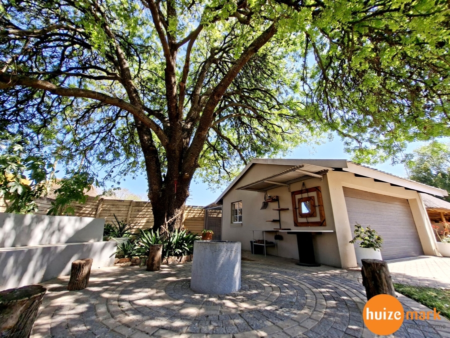 4 Bedroom Property for Sale in Modimolle Limpopo