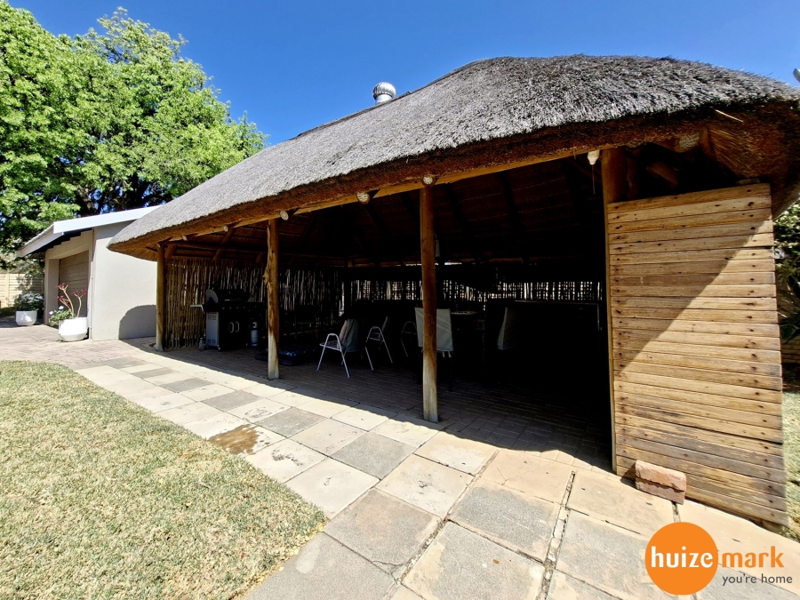 4 Bedroom Property for Sale in Modimolle Limpopo