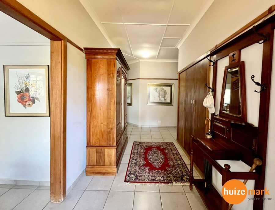 4 Bedroom Property for Sale in Modimolle Limpopo