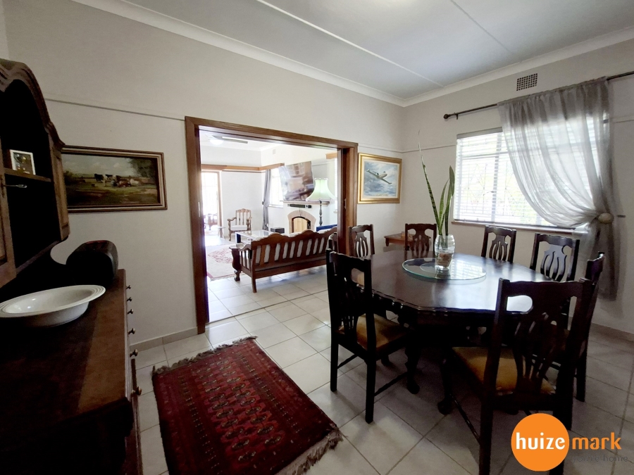 4 Bedroom Property for Sale in Modimolle Limpopo