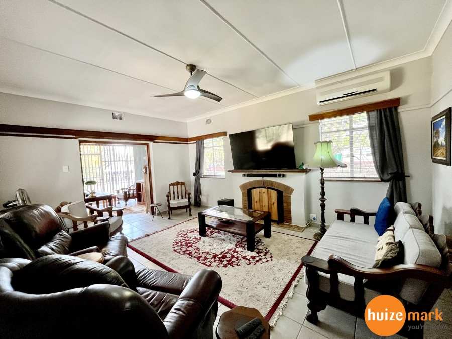 4 Bedroom Property for Sale in Modimolle Limpopo