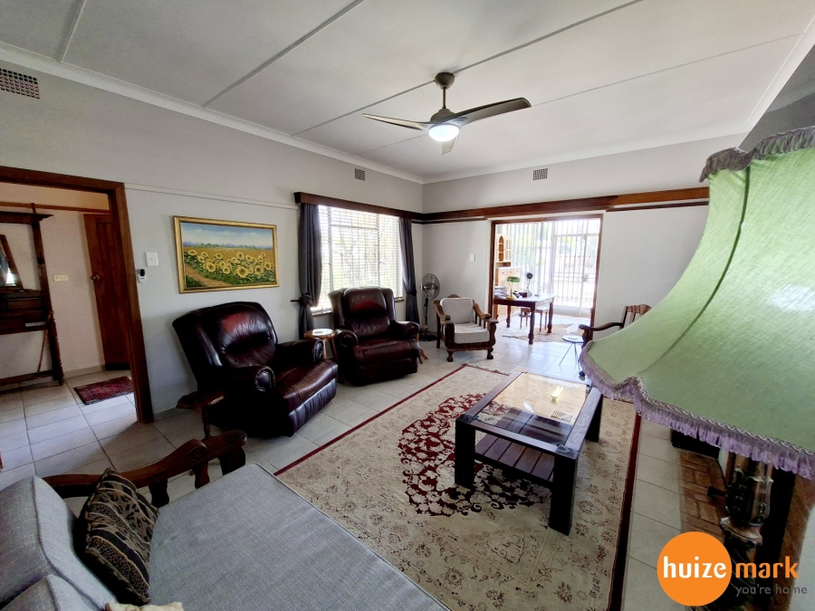 4 Bedroom Property for Sale in Modimolle Limpopo