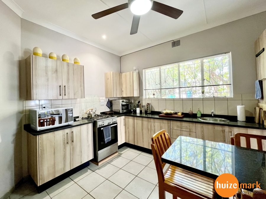 4 Bedroom Property for Sale in Modimolle Limpopo