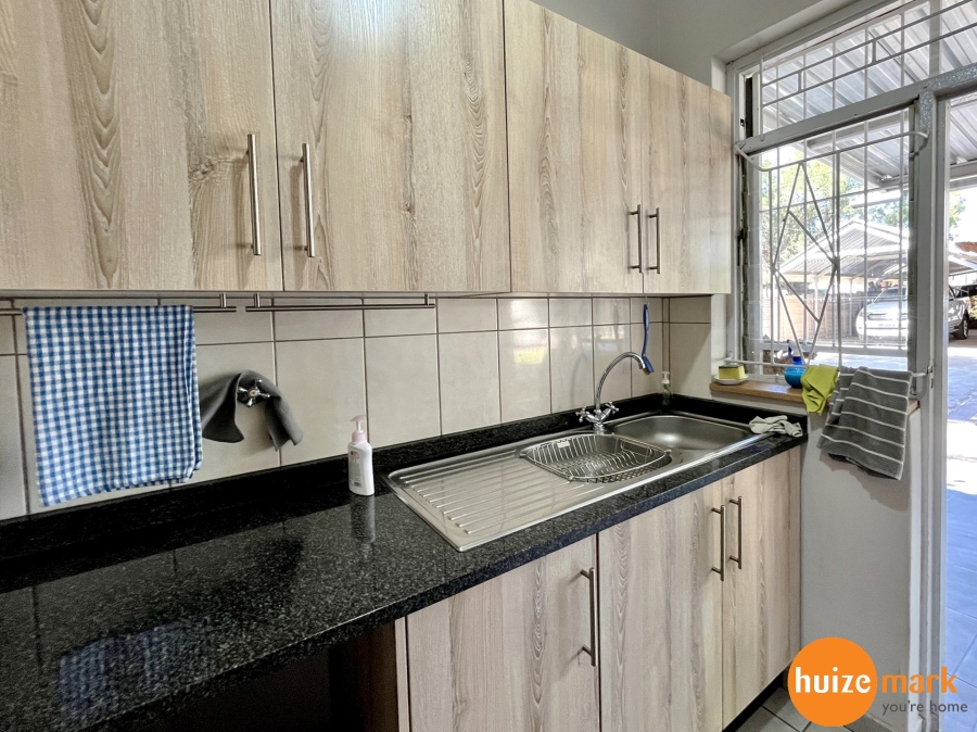 4 Bedroom Property for Sale in Modimolle Limpopo