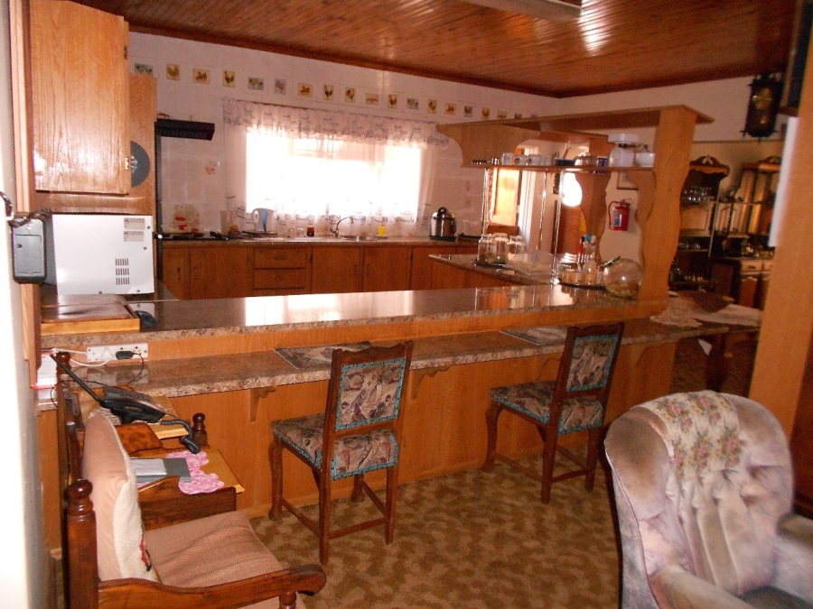 3 Bedroom Property for Sale in Chroompark Limpopo