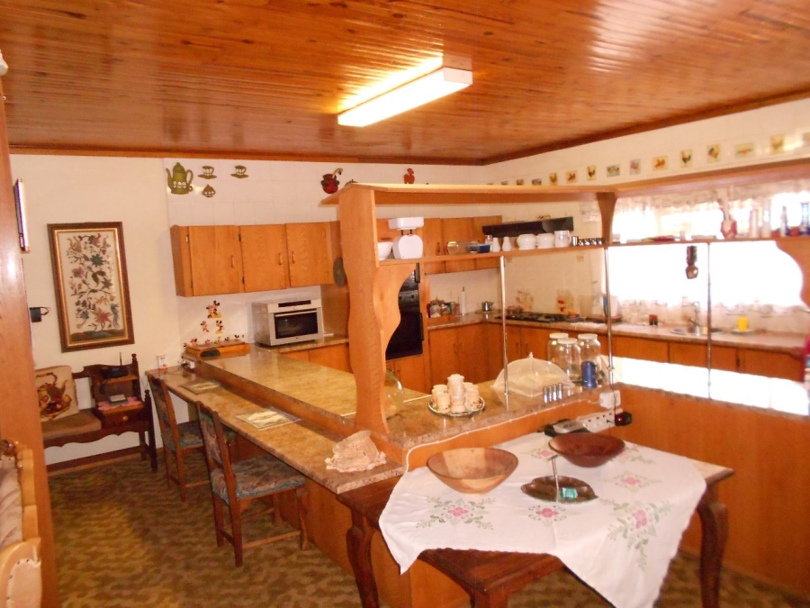 3 Bedroom Property for Sale in Chroompark Limpopo