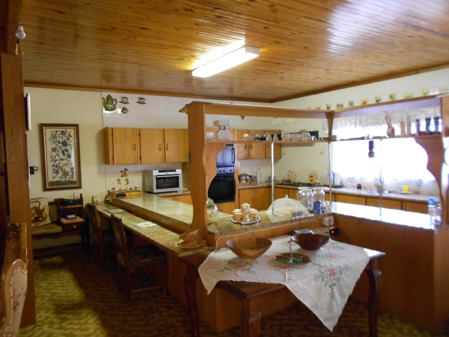 3 Bedroom Property for Sale in Chroompark Limpopo
