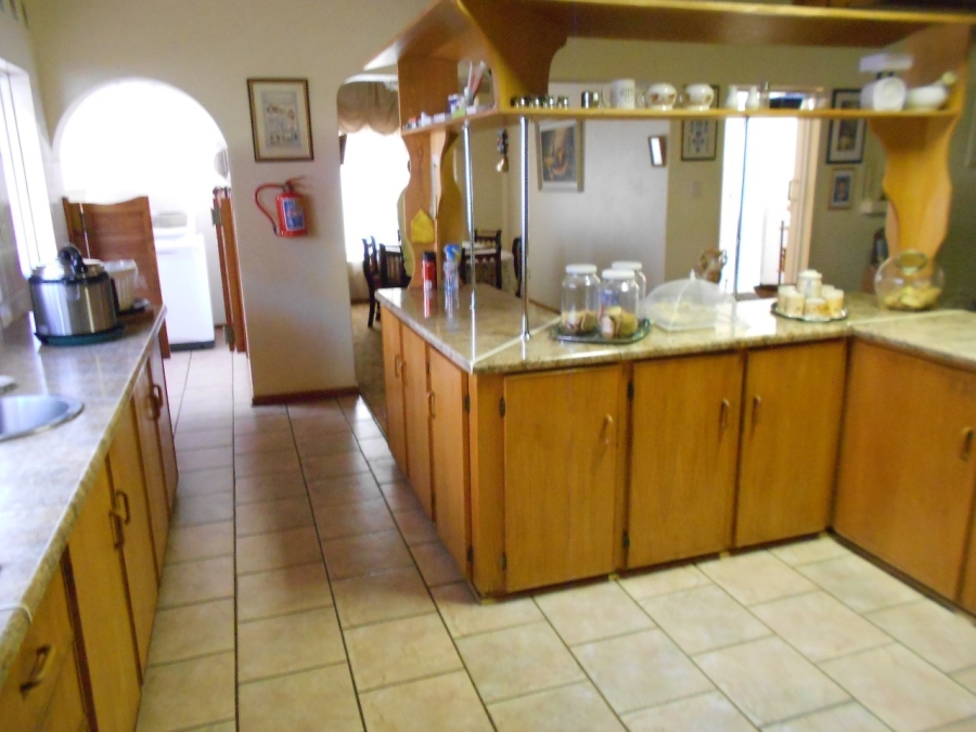 3 Bedroom Property for Sale in Chroompark Limpopo