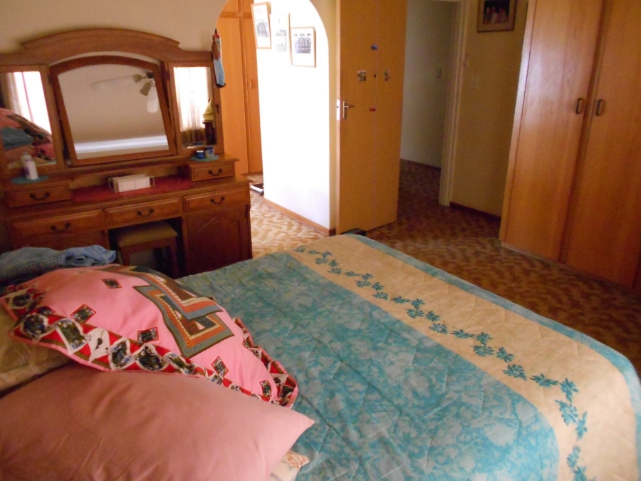 3 Bedroom Property for Sale in Chroompark Limpopo
