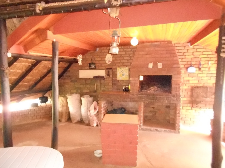 3 Bedroom Property for Sale in Chroompark Limpopo