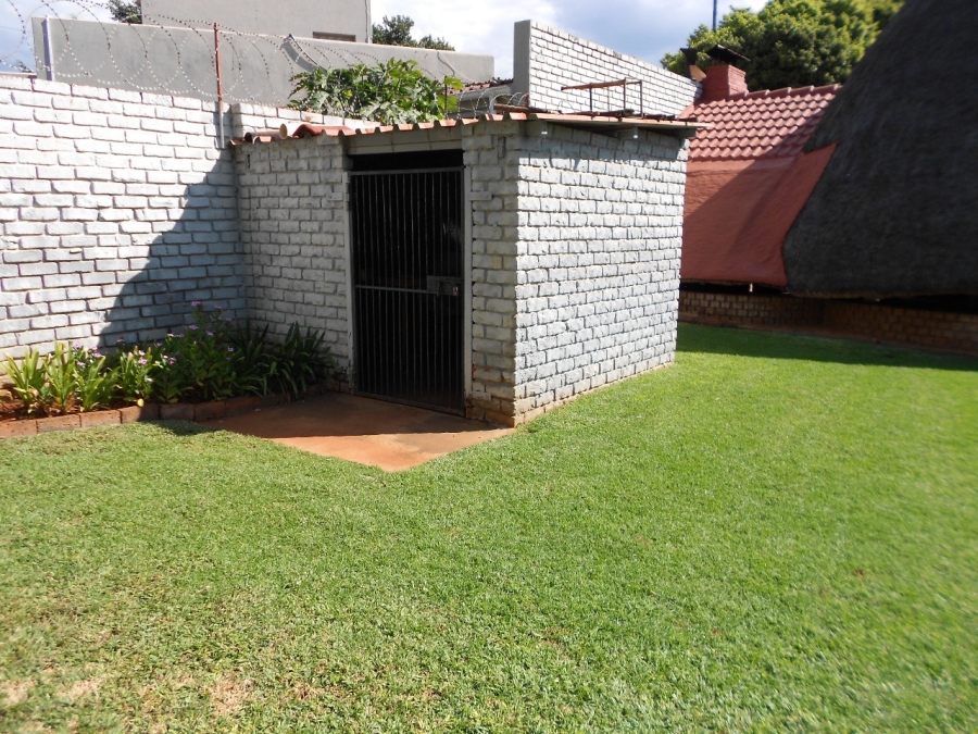 3 Bedroom Property for Sale in Chroompark Limpopo