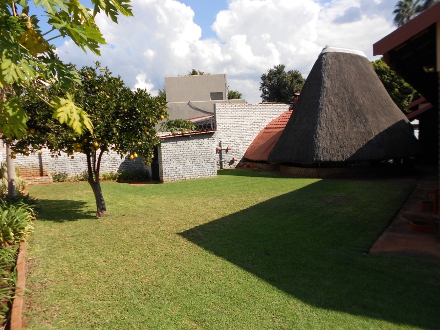 3 Bedroom Property for Sale in Chroompark Limpopo