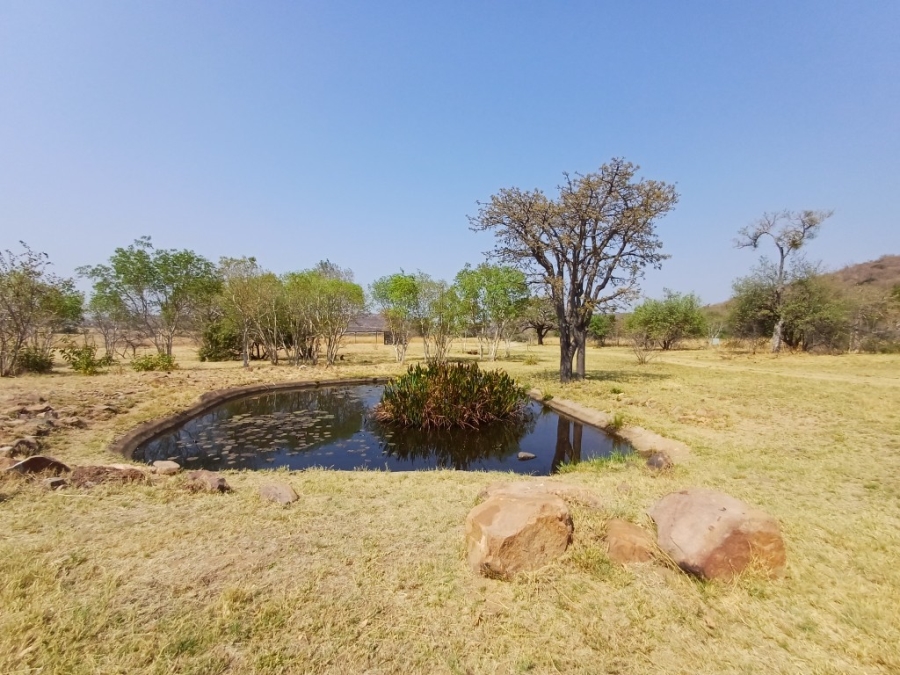 0 Bedroom Property for Sale in Bela Bela Limpopo