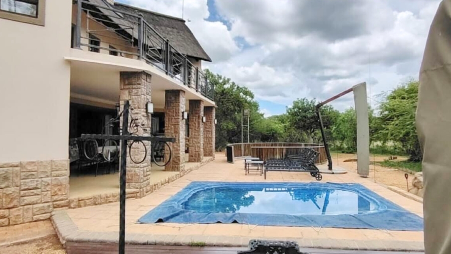 6 Bedroom Property for Sale in Zebula Golf Estate Limpopo