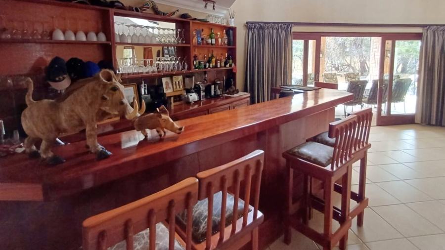 6 Bedroom Property for Sale in Zebula Golf Estate Limpopo