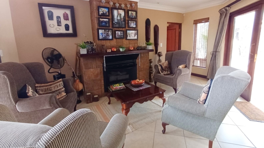 6 Bedroom Property for Sale in Zebula Golf Estate Limpopo