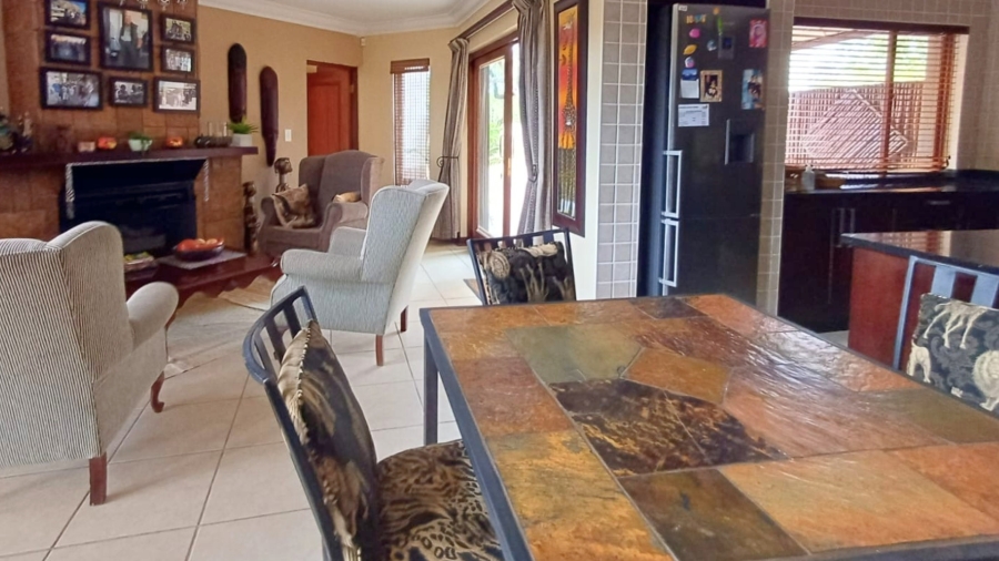 6 Bedroom Property for Sale in Zebula Golf Estate Limpopo