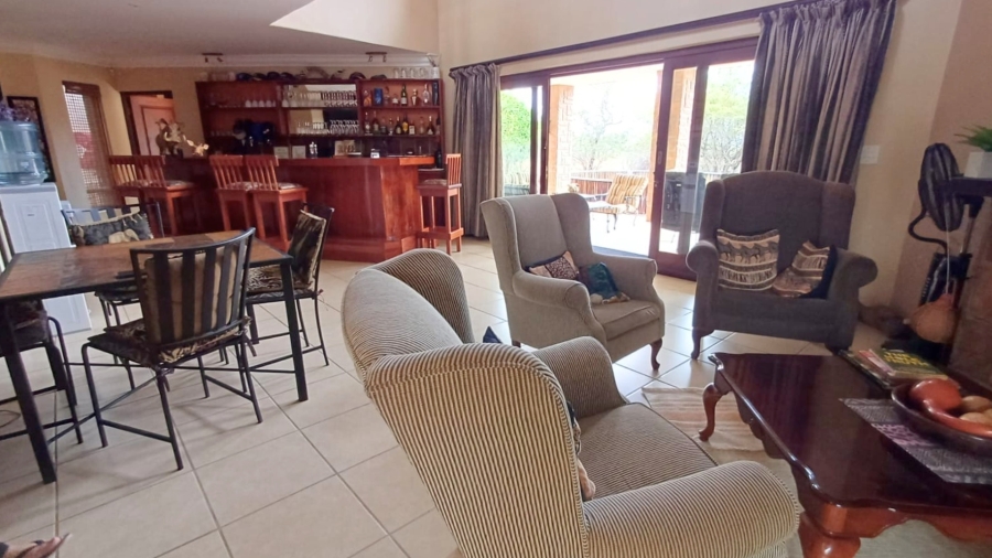 6 Bedroom Property for Sale in Zebula Golf Estate Limpopo