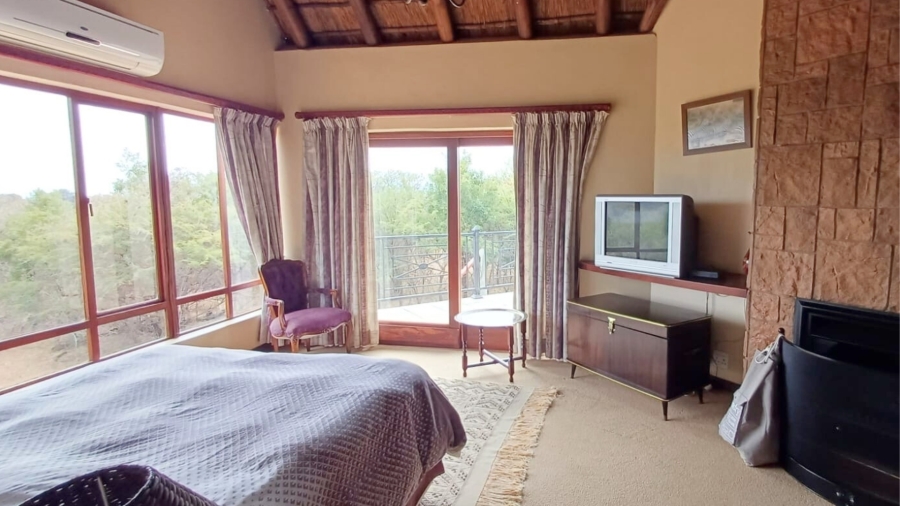 6 Bedroom Property for Sale in Zebula Golf Estate Limpopo