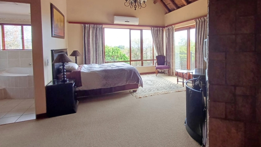 6 Bedroom Property for Sale in Zebula Golf Estate Limpopo