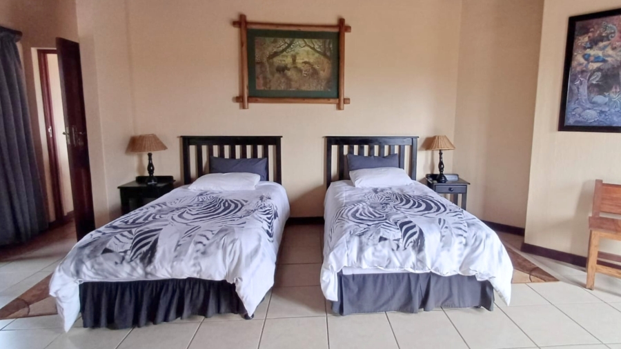 6 Bedroom Property for Sale in Zebula Golf Estate Limpopo