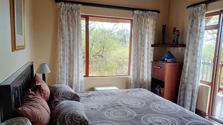 6 Bedroom Property for Sale in Zebula Golf Estate Limpopo