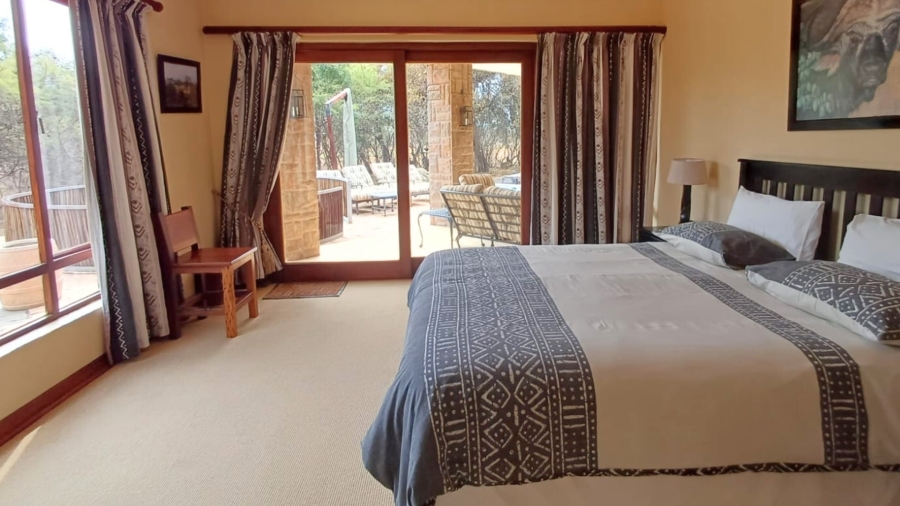 6 Bedroom Property for Sale in Zebula Golf Estate Limpopo