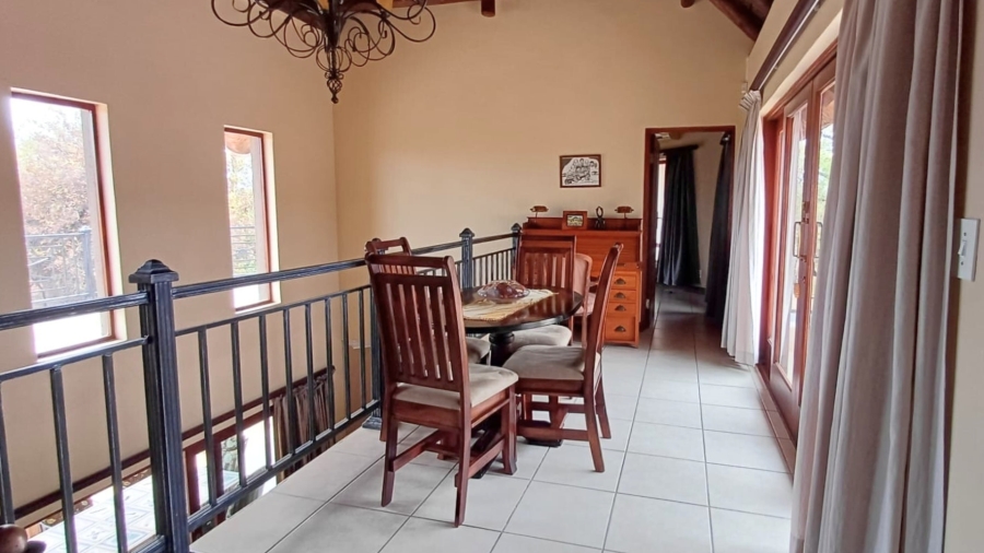 6 Bedroom Property for Sale in Zebula Golf Estate Limpopo