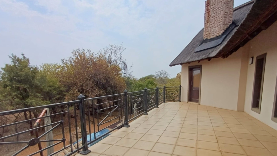 6 Bedroom Property for Sale in Zebula Golf Estate Limpopo