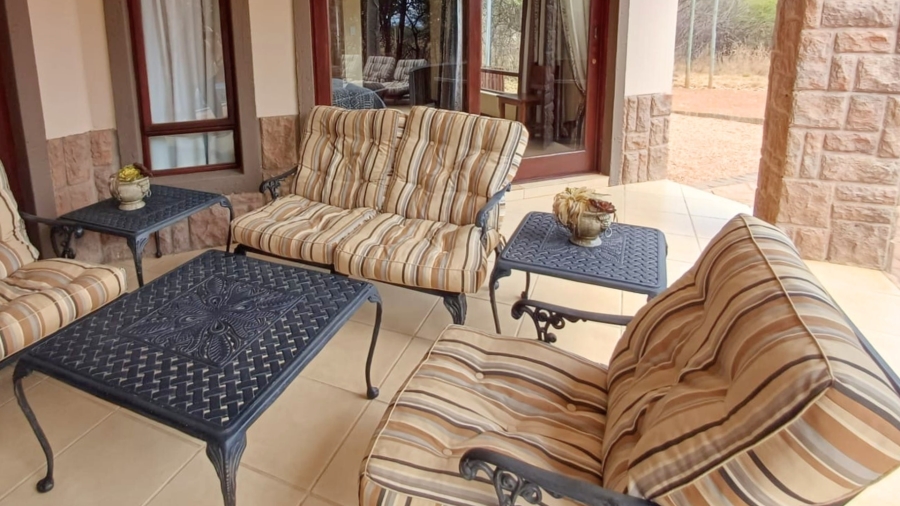 6 Bedroom Property for Sale in Zebula Golf Estate Limpopo