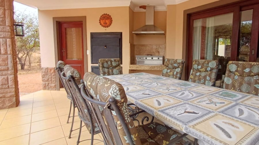 6 Bedroom Property for Sale in Zebula Golf Estate Limpopo