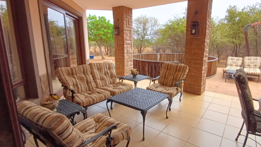 6 Bedroom Property for Sale in Zebula Golf Estate Limpopo