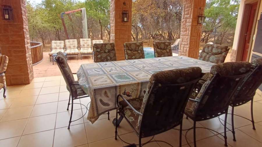 6 Bedroom Property for Sale in Zebula Golf Estate Limpopo