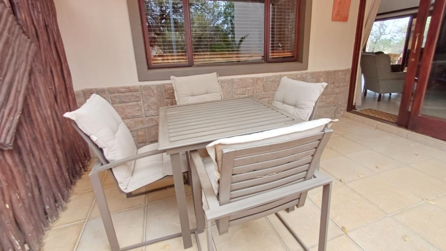 6 Bedroom Property for Sale in Zebula Golf Estate Limpopo